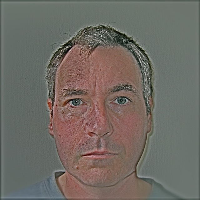 John Abram